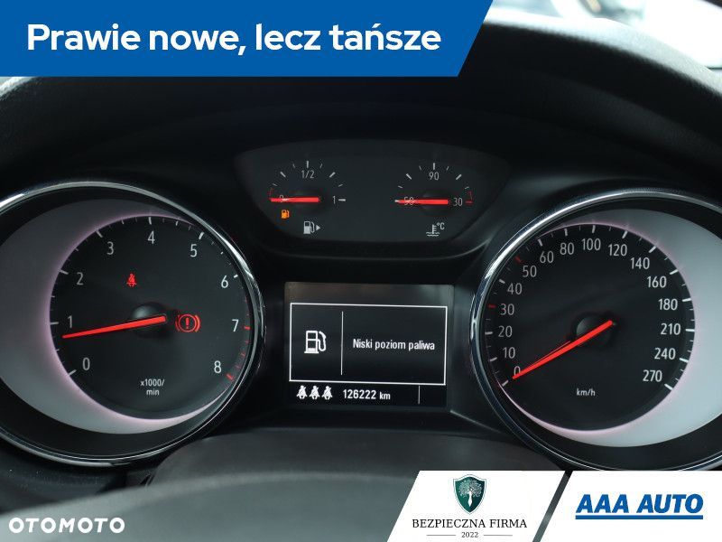 Opel Astra - 13