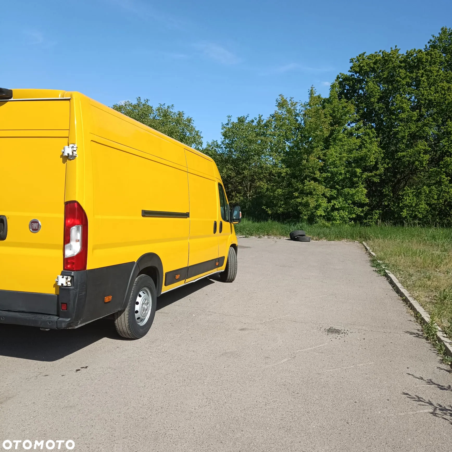 Fiat DUCATO - 6
