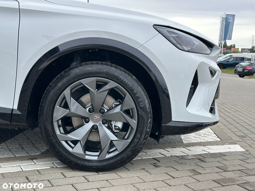 Cupra Formentor 1.5 eTSI mHEV DSG - 10