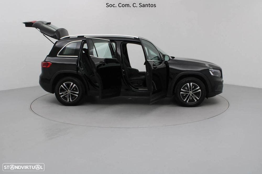 Mercedes-Benz GLB 200 d Style - 12