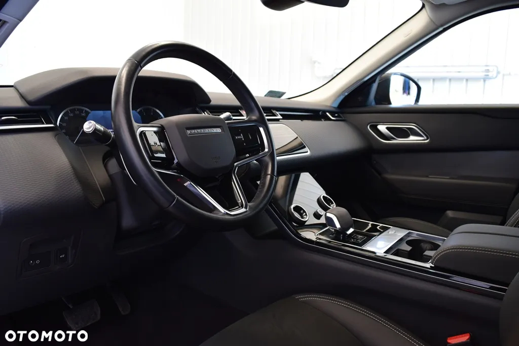 Land Rover Range Rover Velar 2.0 P250 S - 16