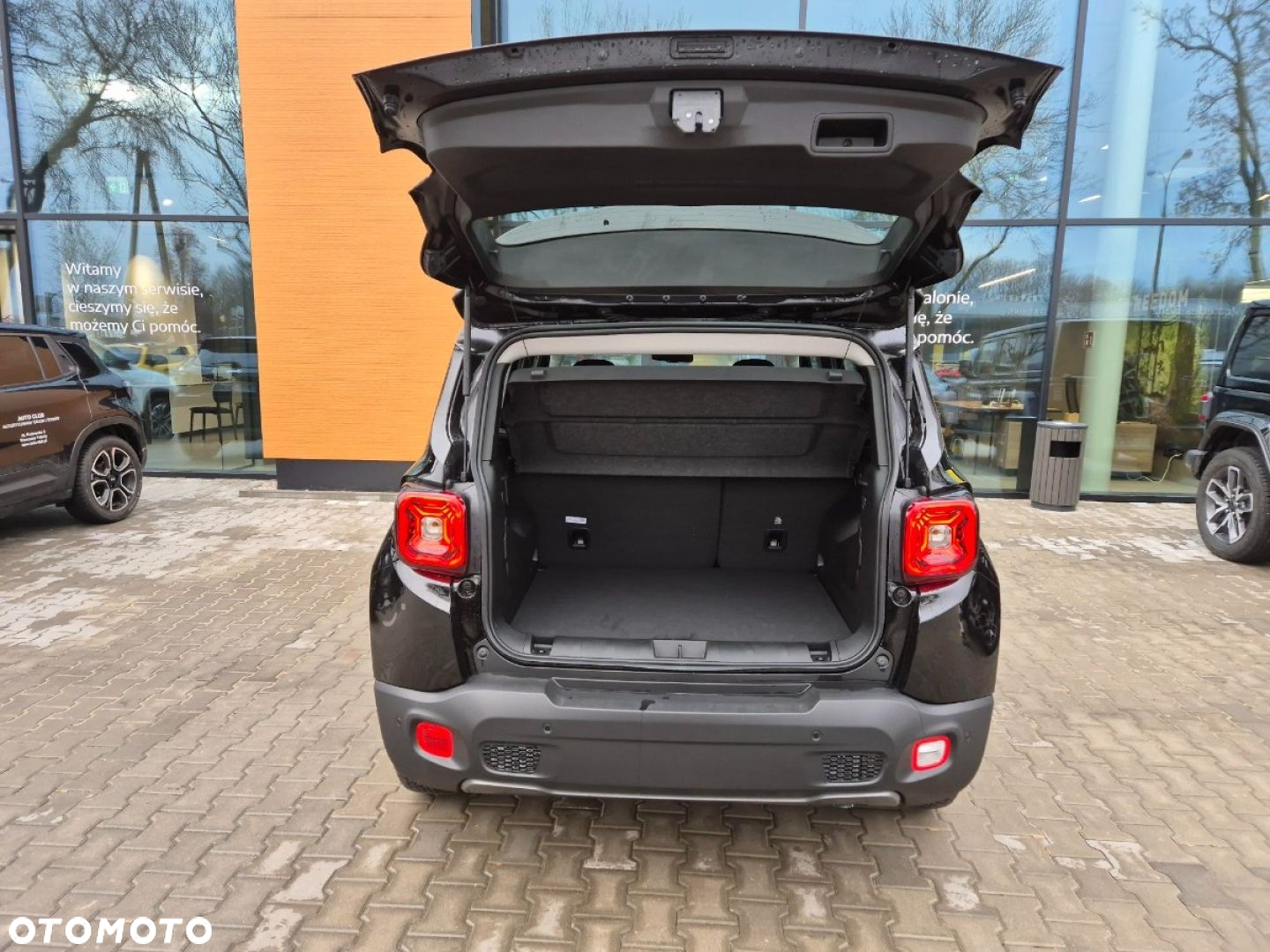 Jeep Renegade - 9