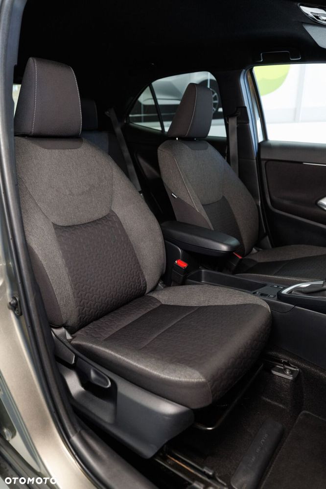 Toyota Yaris Cross Hybrid 1.5 Comfort - 16