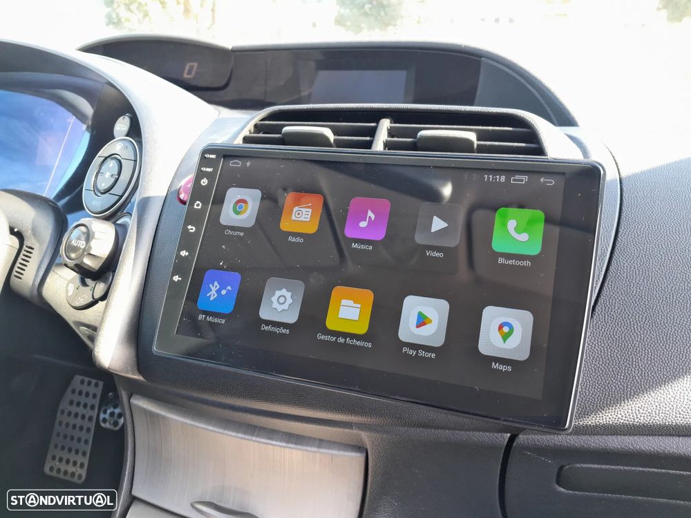 Honda Civic 1.4 Sport - 45