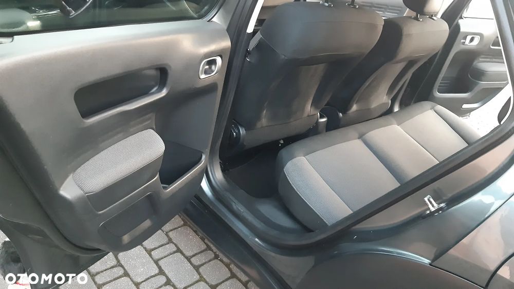 Citroën C4 Cactus 1.2 PureTech Live - 10