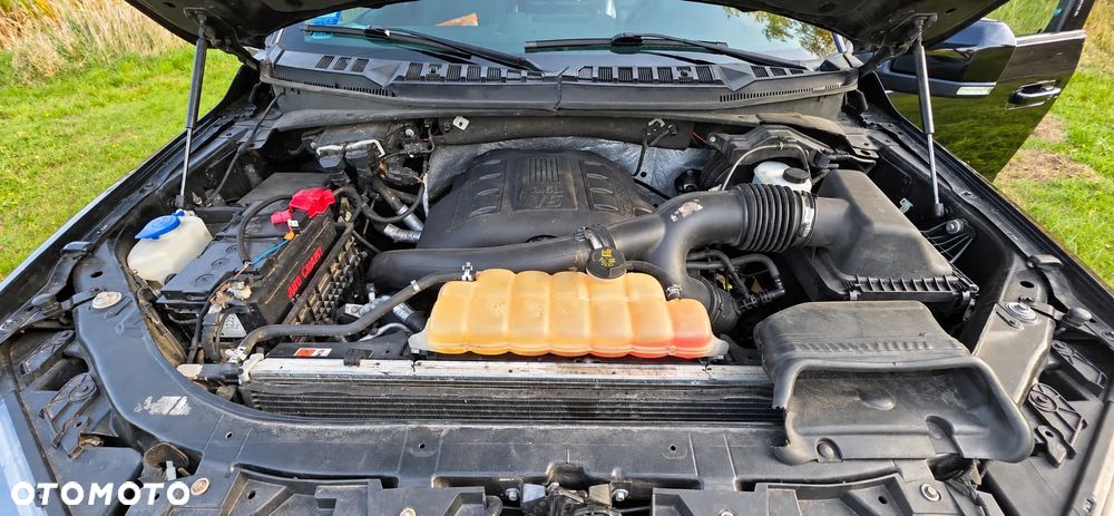 Ford F150 - 40