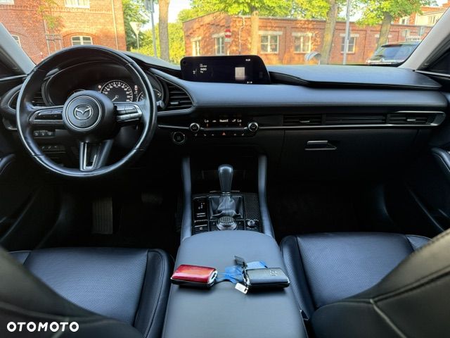 Mazda 3 - 18