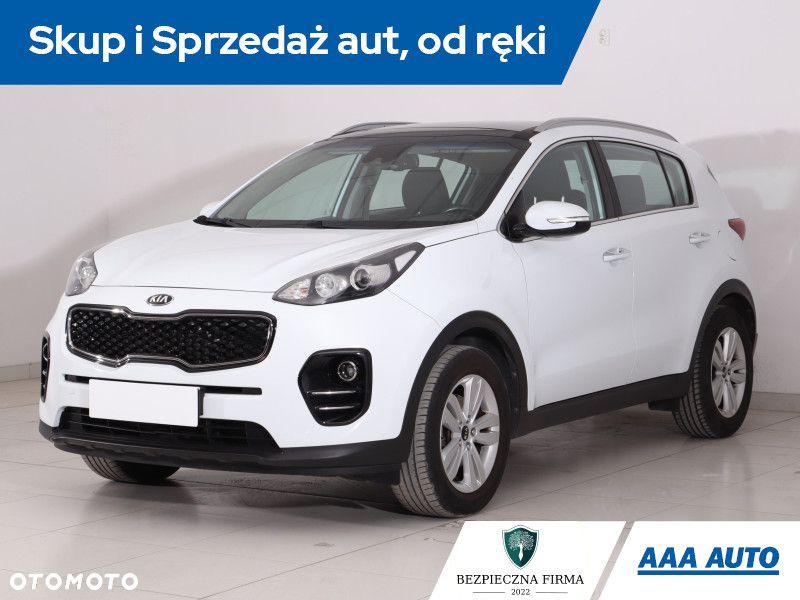 Kia Sportage - 3
