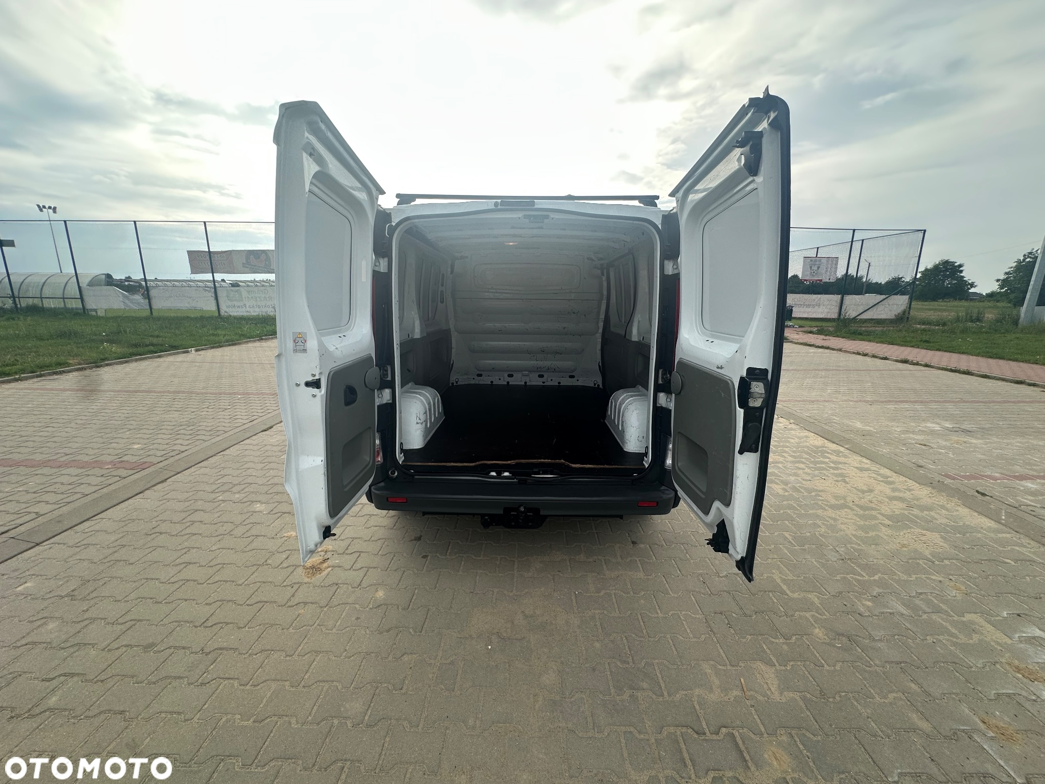 Renault Trafic - 29
