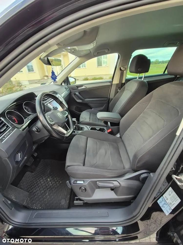 Volkswagen Tiguan 2.0 TDI BMT SCR 4Mot Comfortline DSG - 6