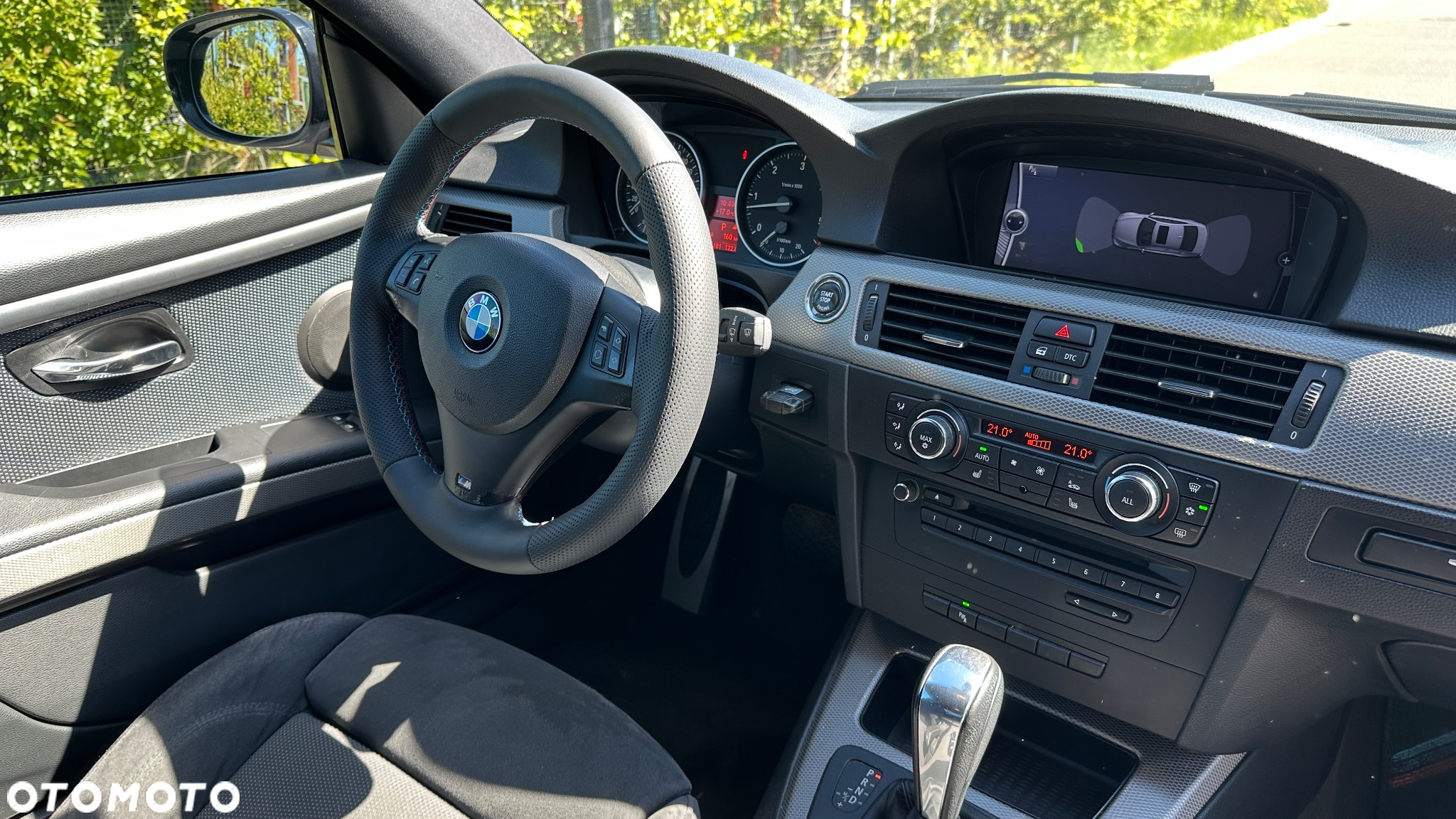BMW Seria 3 - 19