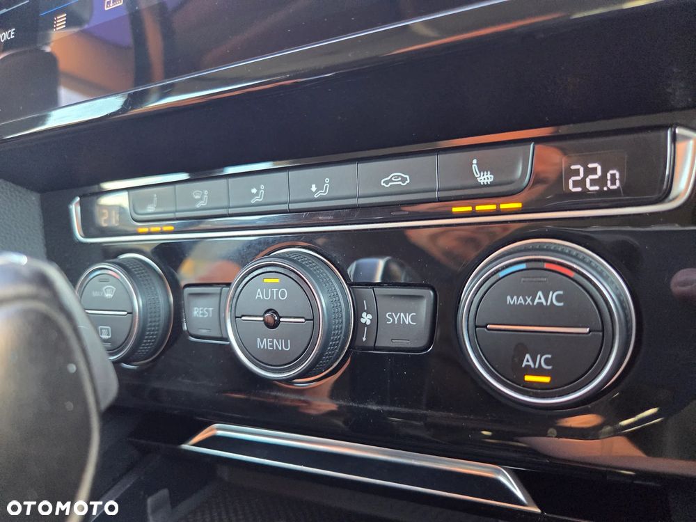 Volkswagen Arteon 2.0 TSI Elegance DSG - 30