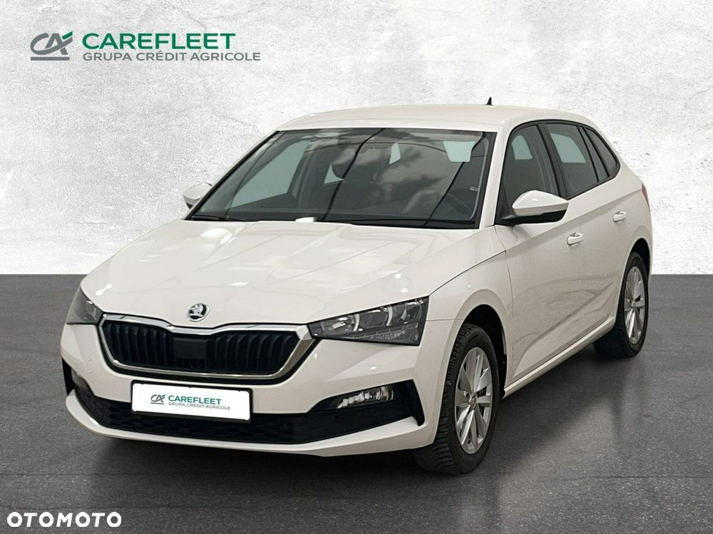 Skoda Scala 1.0 TSI Ambition - 1