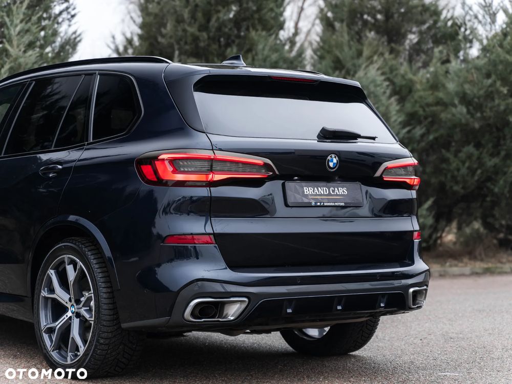 BMW X5 xDrive30d sport - 9