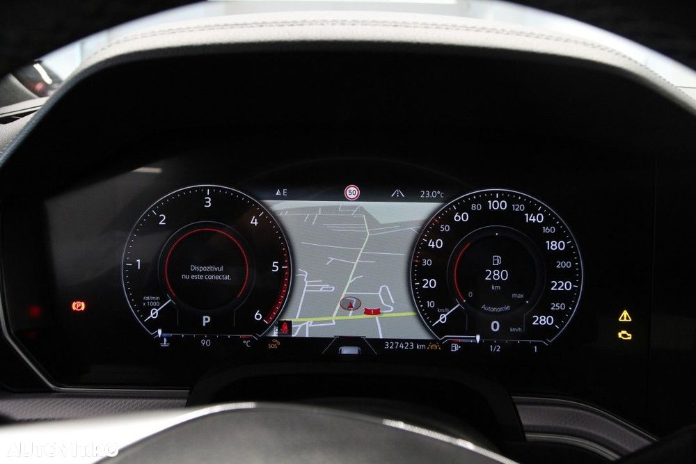 Volkswagen Touareg V6 TDI 4MOTION R-Line - 21