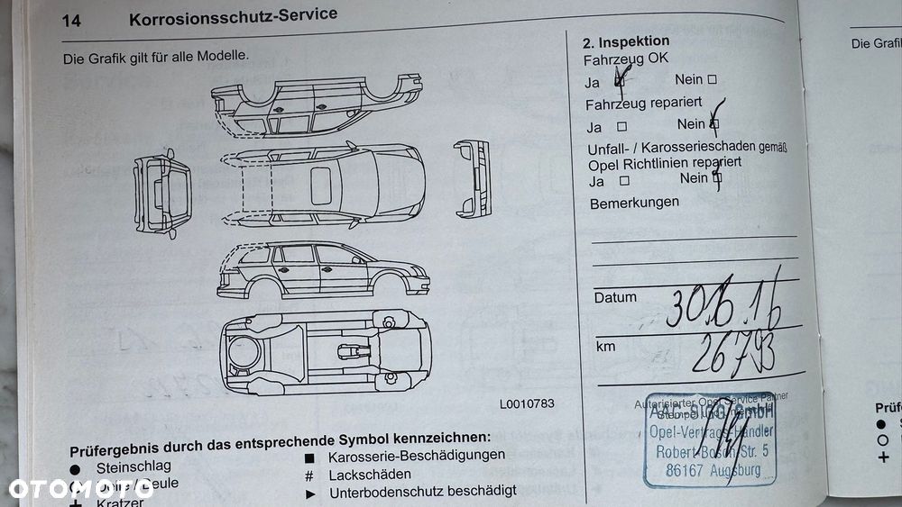 Opel Mokka 1.4 T Cosmo - 26