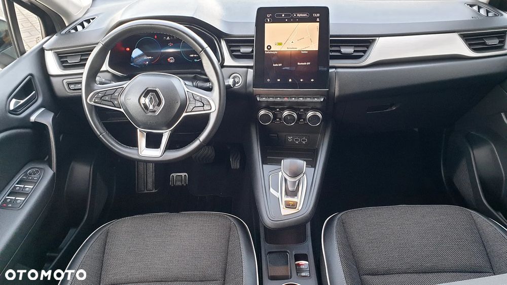 Renault Captur 1.6 E-TECH Plug-In Initiale Paris - 18