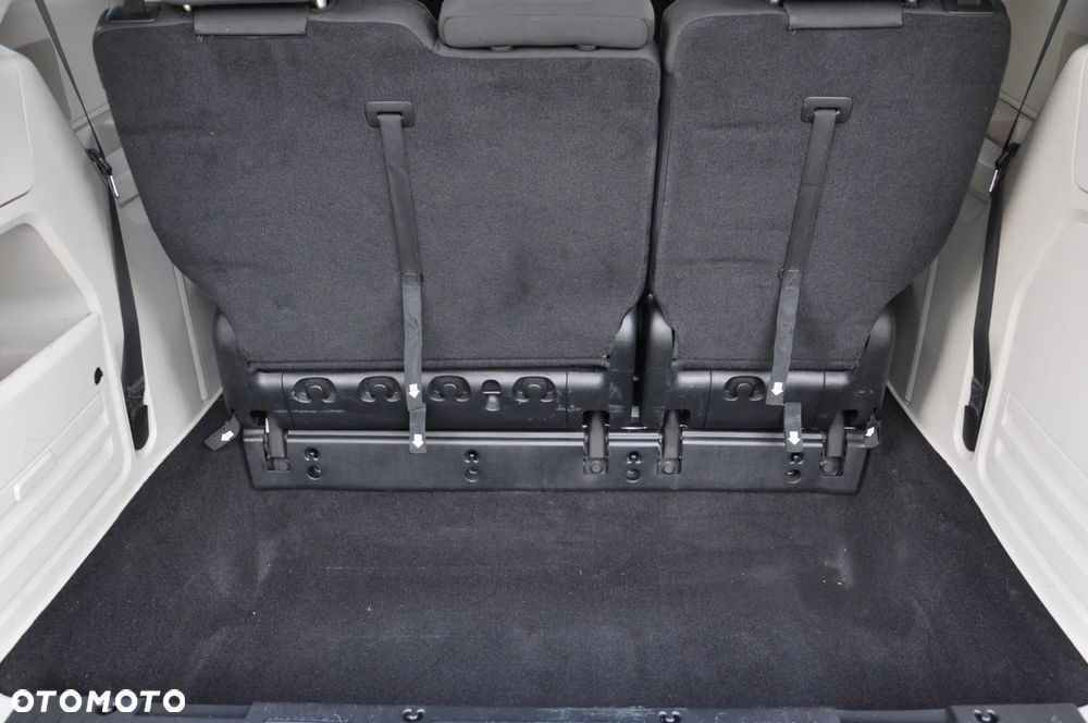Dodge Grand Caravan 3.6 Express - 34