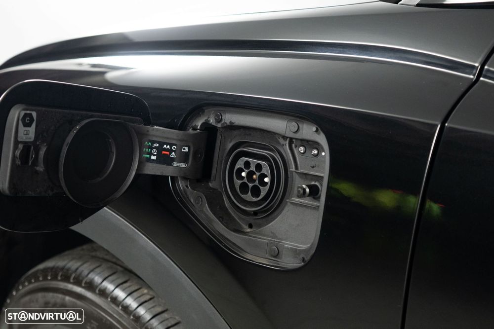 Audi Q3 45 TFSIe S tronic - 17