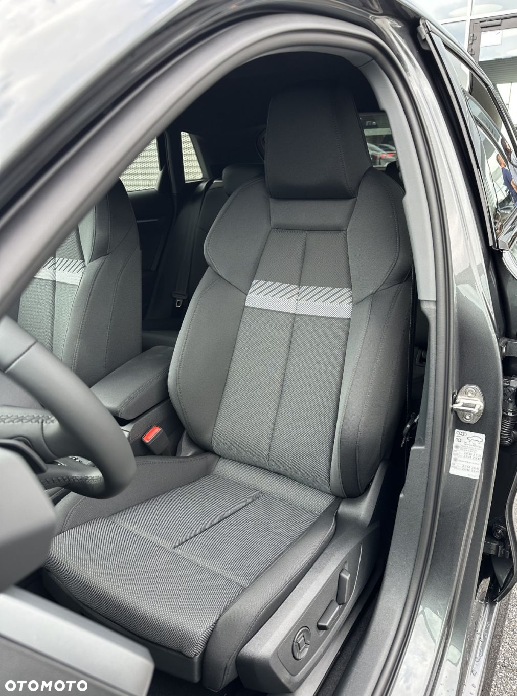 Audi A3 - 14