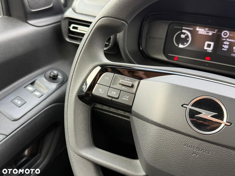 Opel Combo - 26