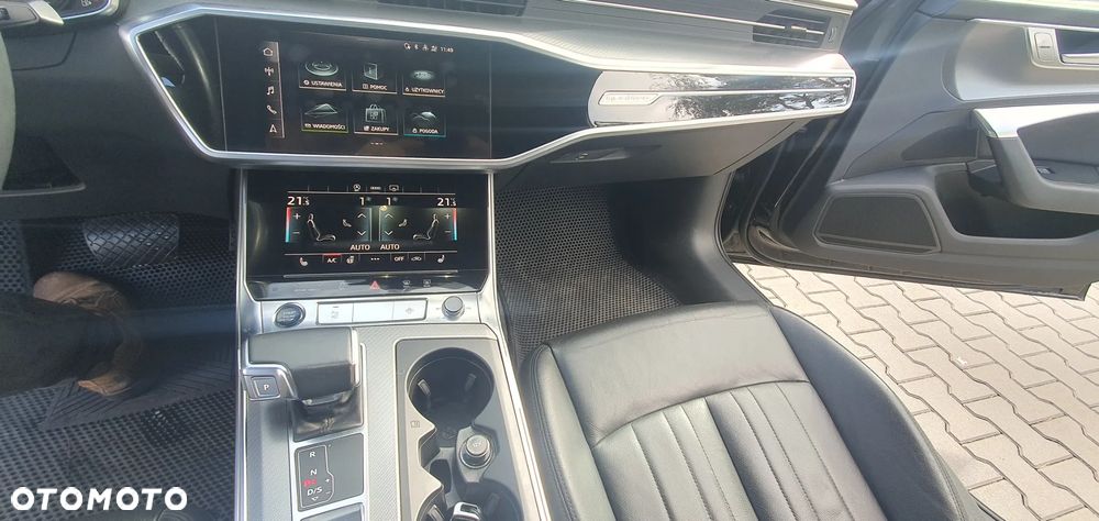 Audi A6 Avant - 24