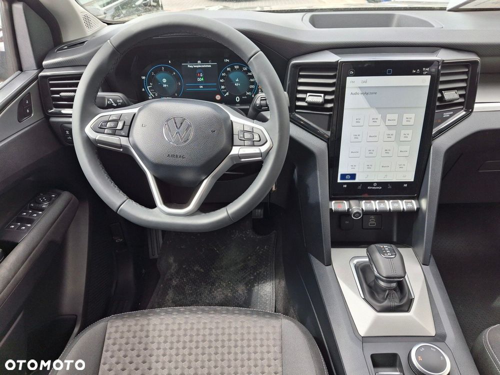 Volkswagen Amarok 2.0 TDi 4MOTION Life - 21