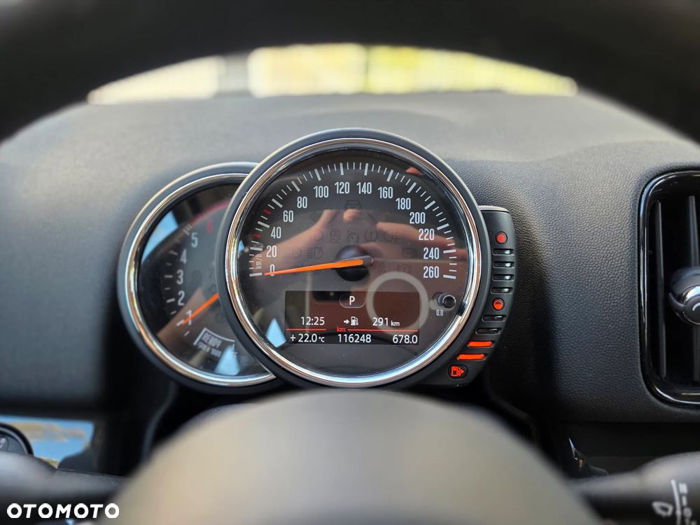 MINI Countryman Cooper D ALL4 - 24