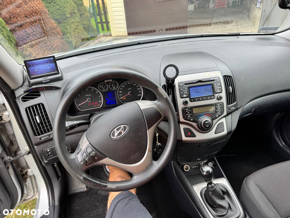 Hyundai i30 1.4 Comfort - 4