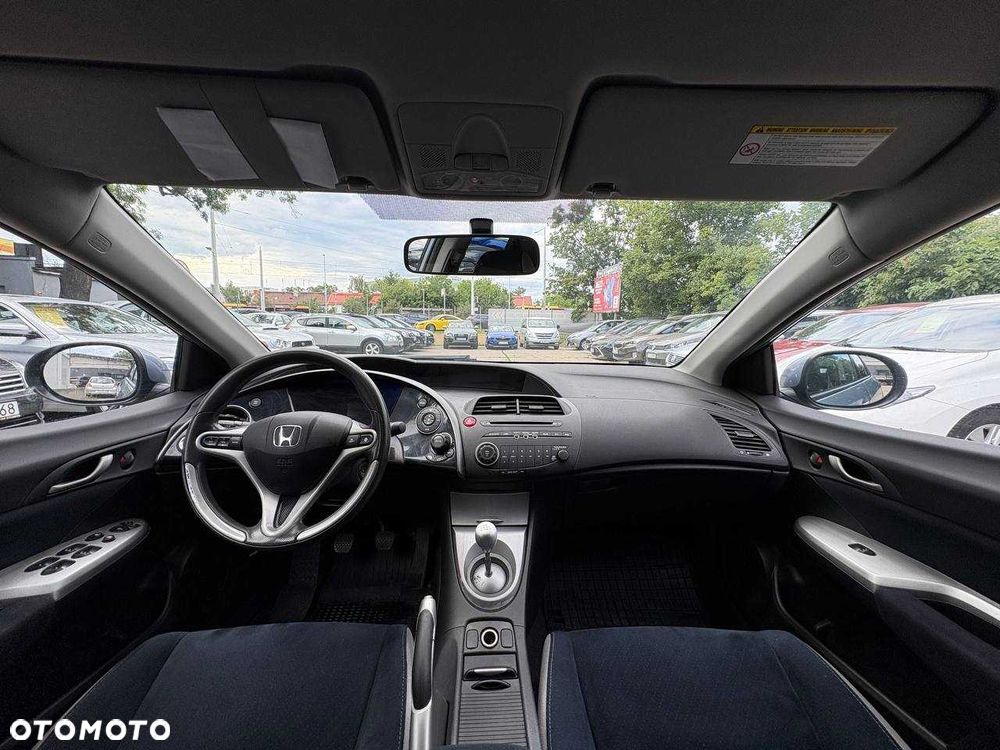 Honda Civic - 6