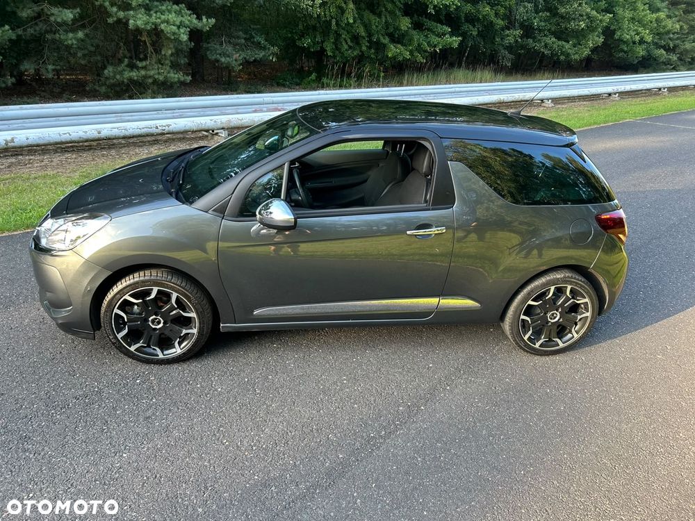 Citroën DS3 PureTech 82 Chic - 19