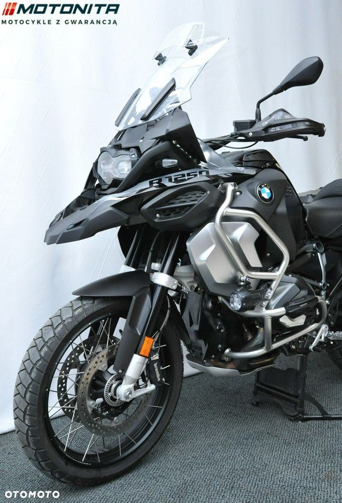 BMW GS - 14