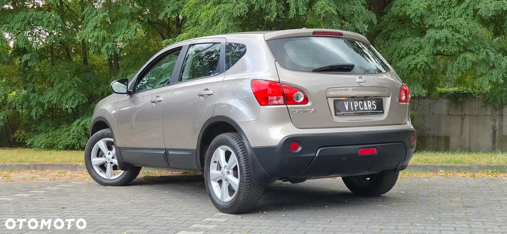 Nissan Qashqai 2.0 Tekna - 16