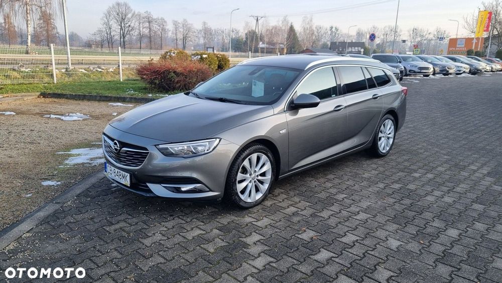Opel Insignia - 11