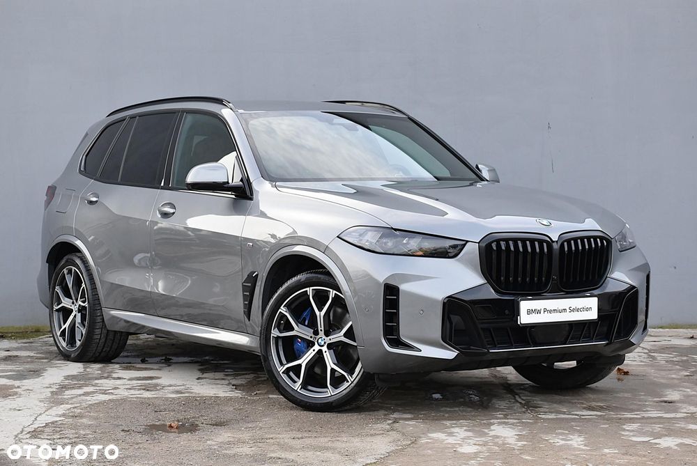 BMW X5 - 3