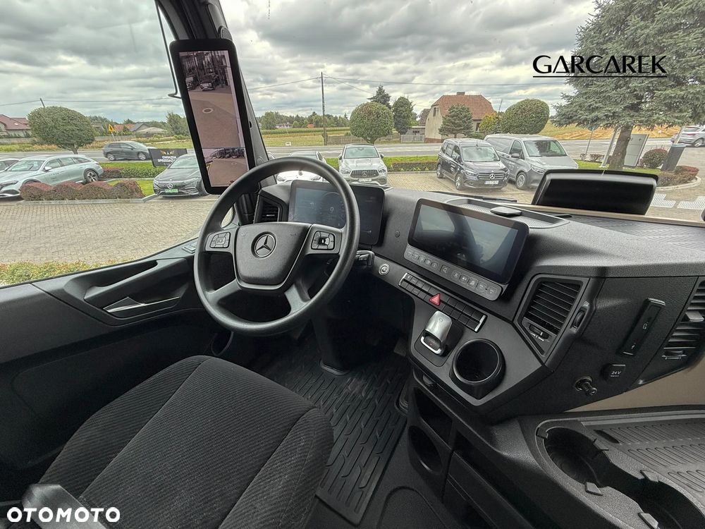 Mercedes-Benz Actros 1848 LS 2023 - 3