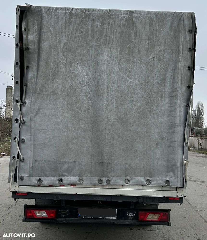 Ford Transit - 4
