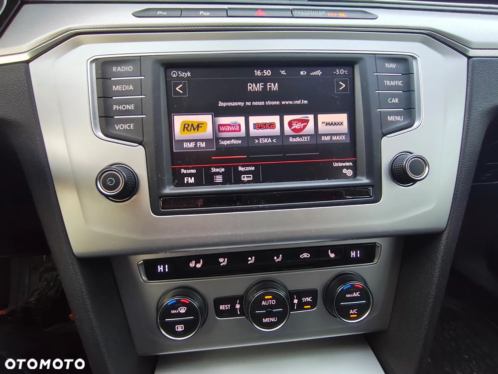 Volkswagen Passat - 3