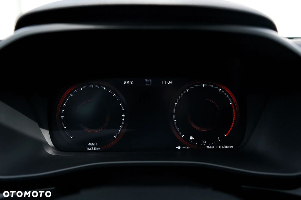 Volvo XC 40 T5 AWD Geartronic R-Design - 27