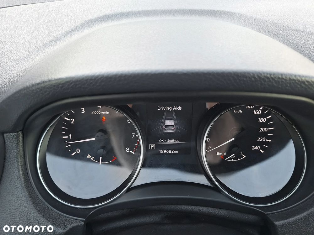 Nissan Qashqai 1.2 DIG-T Tekna+ Xtronic - 24