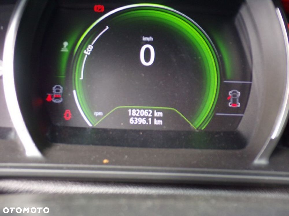 Części - Renault Megane IV 1.6 SCe 114 KM SEDAN 17R - 7