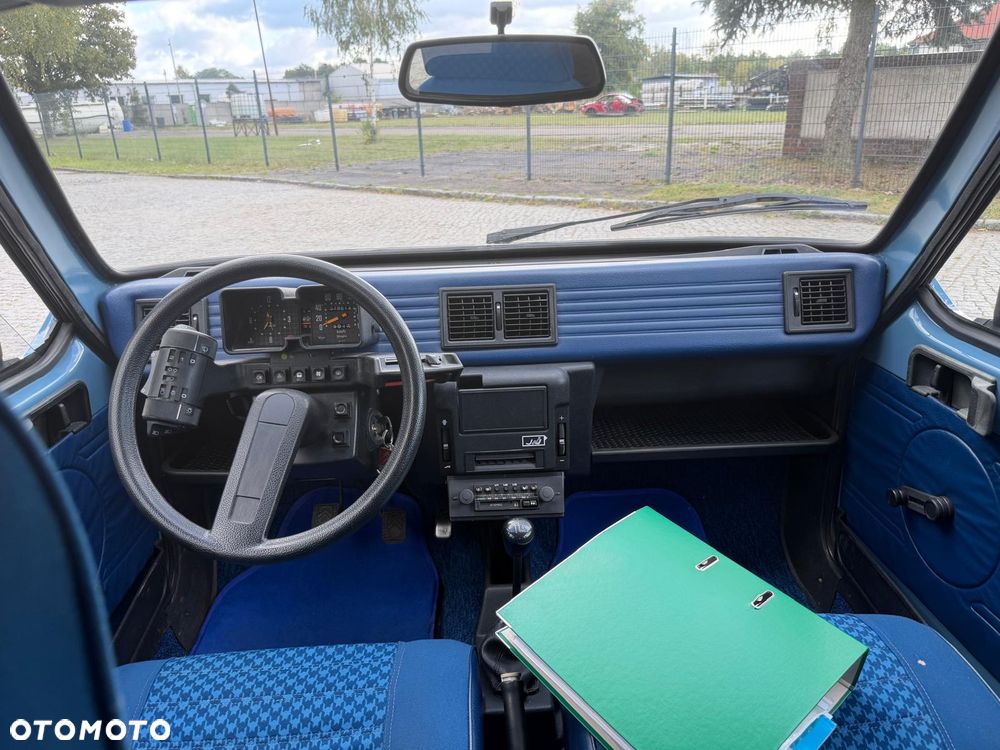 Citroën Visa - 20