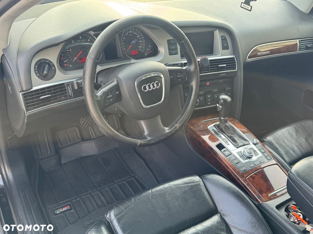 Audi A6 Allroad - 23