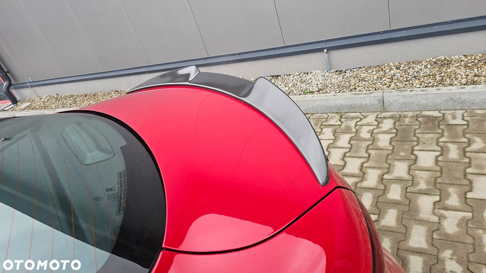 Alfa Romeo Giulia 2.0 Turbo Veloce TI Q4 - 11