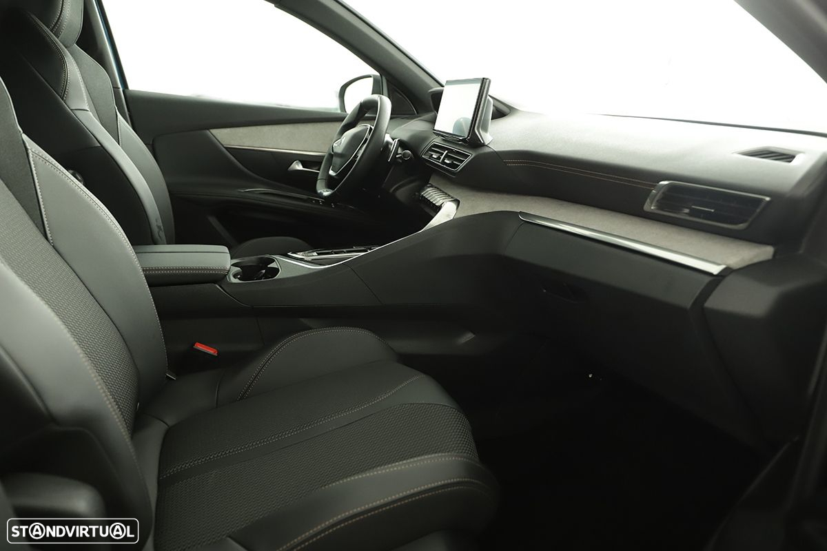 Peugeot 3008 1.2 PureTech GT EAT8 - 20