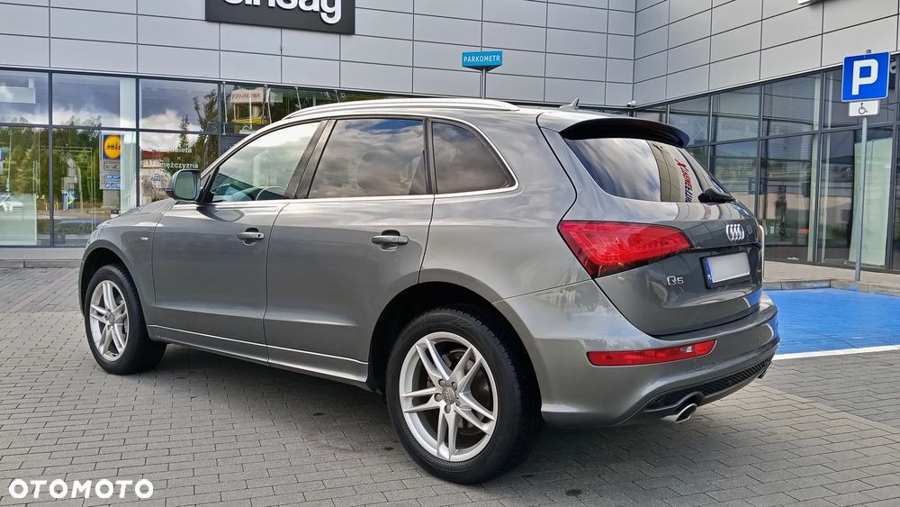 Audi Q5 - 11