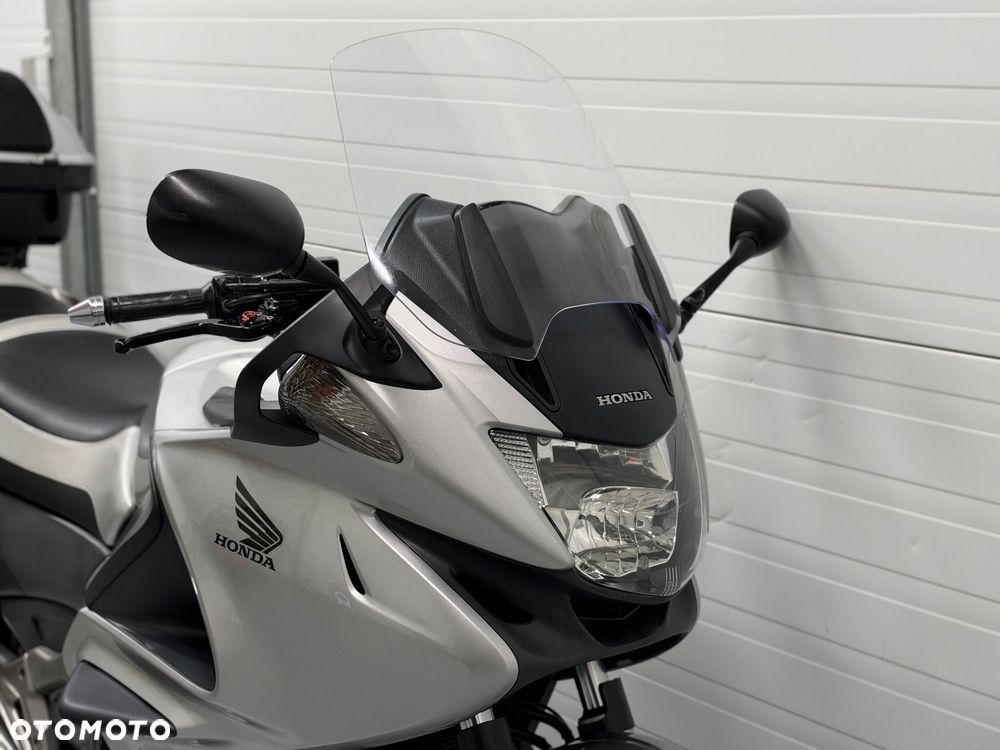 Honda NTV - 18