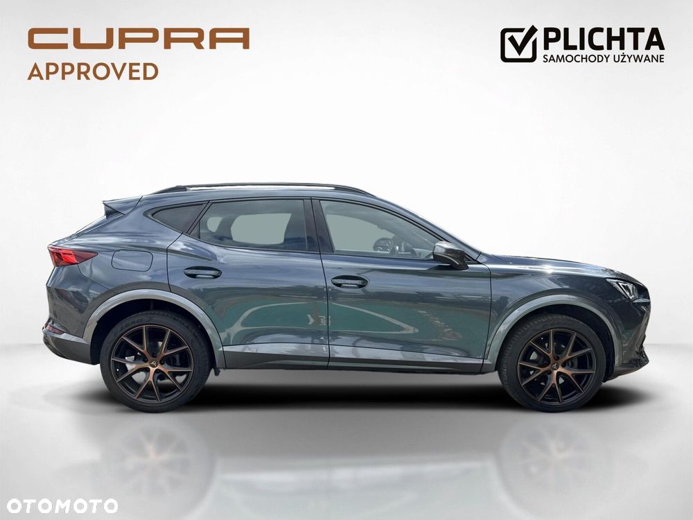 Cupra Formentor 2.0 TSI 4Drive DSG - 7