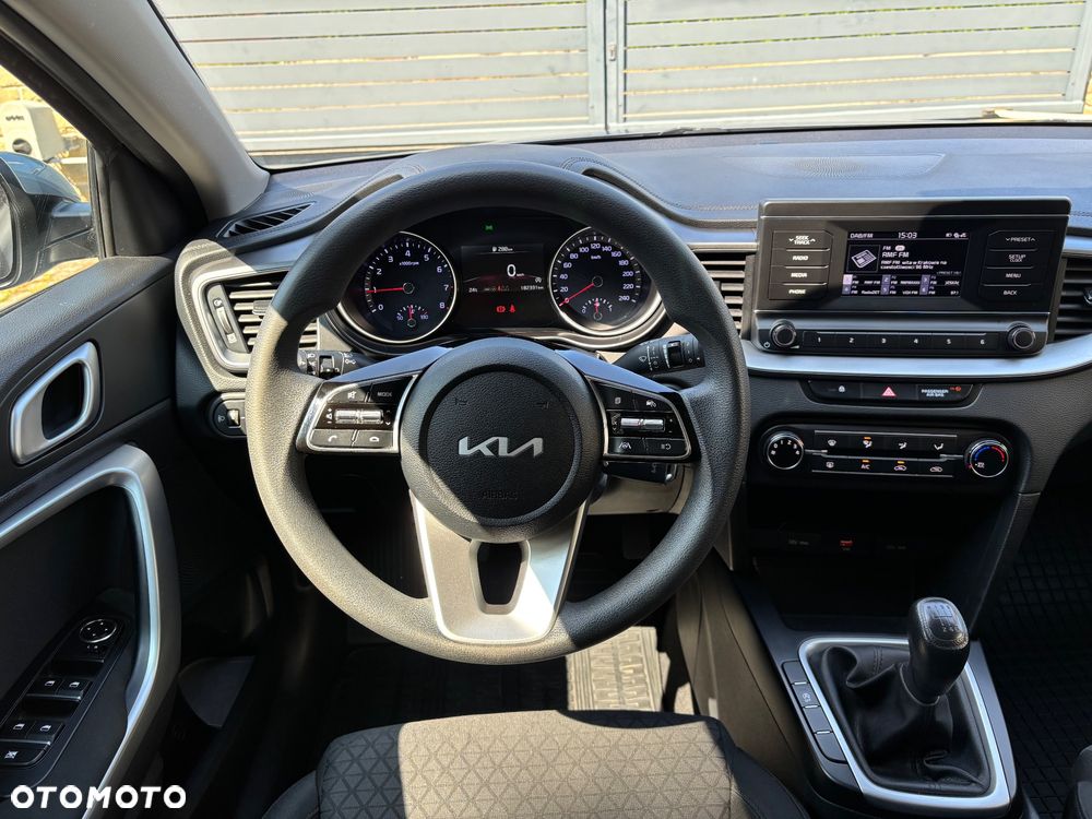 Kia Ceed 1.0 T-GDI S - 17