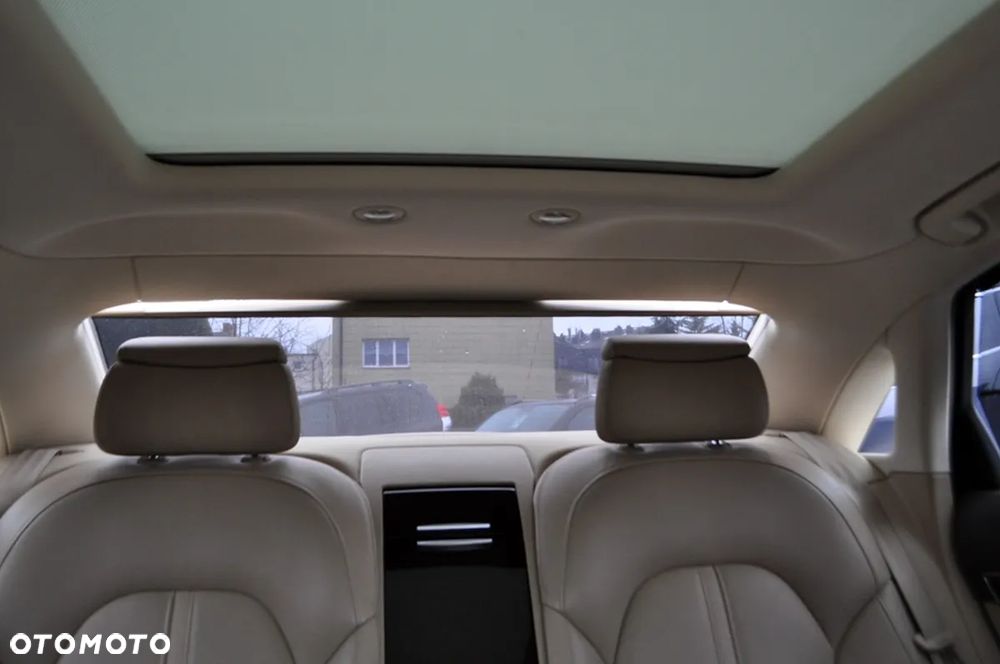 Audi A8 3.0 TDI clean diesel L Quattro - 35